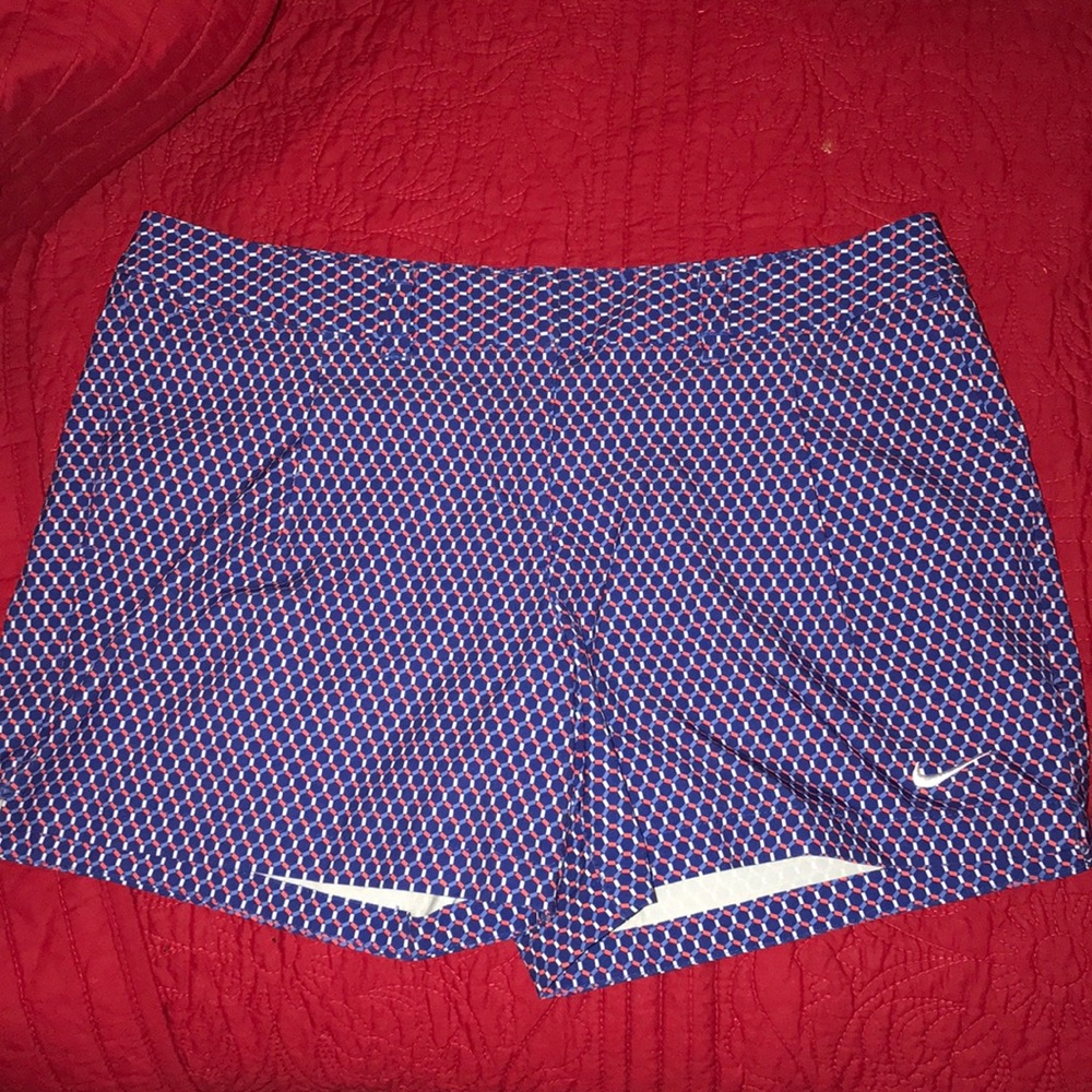 Nike Golf shorts
